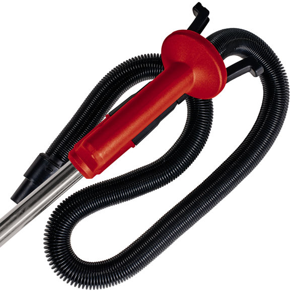 Шлифмашина д/стен и потолка Einhell TE-DW 225 X, 750Вт,телеск.рук,кругл+треугол,кейс E-box (4259960)