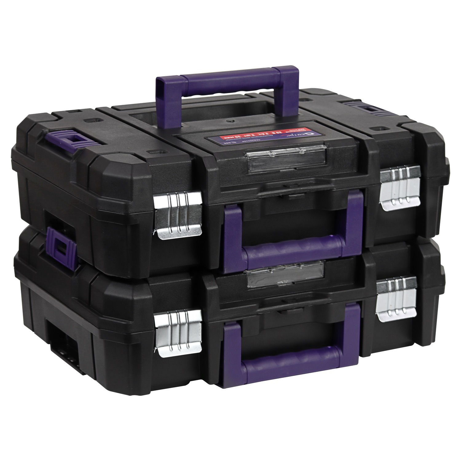 Шуруповерт Cutop E-Profi 20В, 13мм, 2 Батареи, 4ач, З/у (кулер), пл. бокс. (01-886)