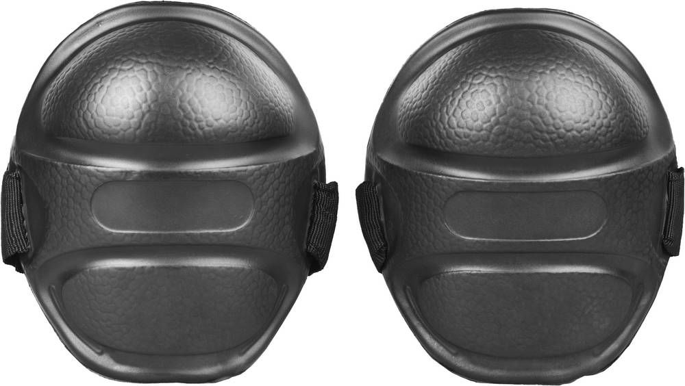 Наколенники защитные мягкий эргономичный корпус СИБИН 11195