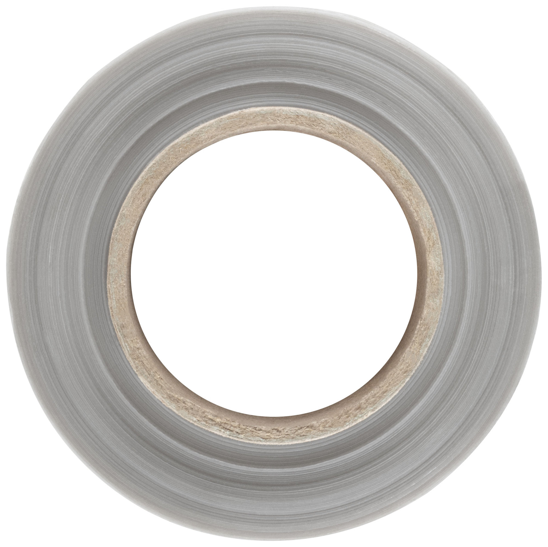 Стрейч-пленка (смесь первички и вторички) 500 мм, 20 мкр, вес нетто 1,8 кг (11844)