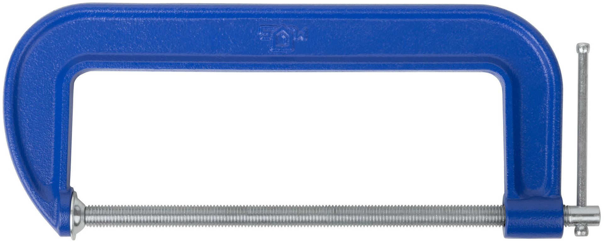 Струбцина тип G 250 мм (59198М)