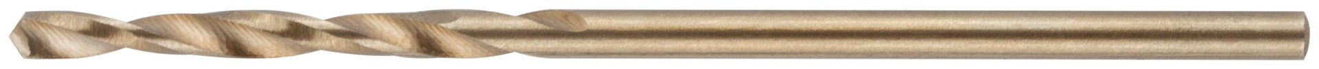 Сверло по металлу Cutop EXPERT, 1,5х40 мм (10 шт) (53-462)