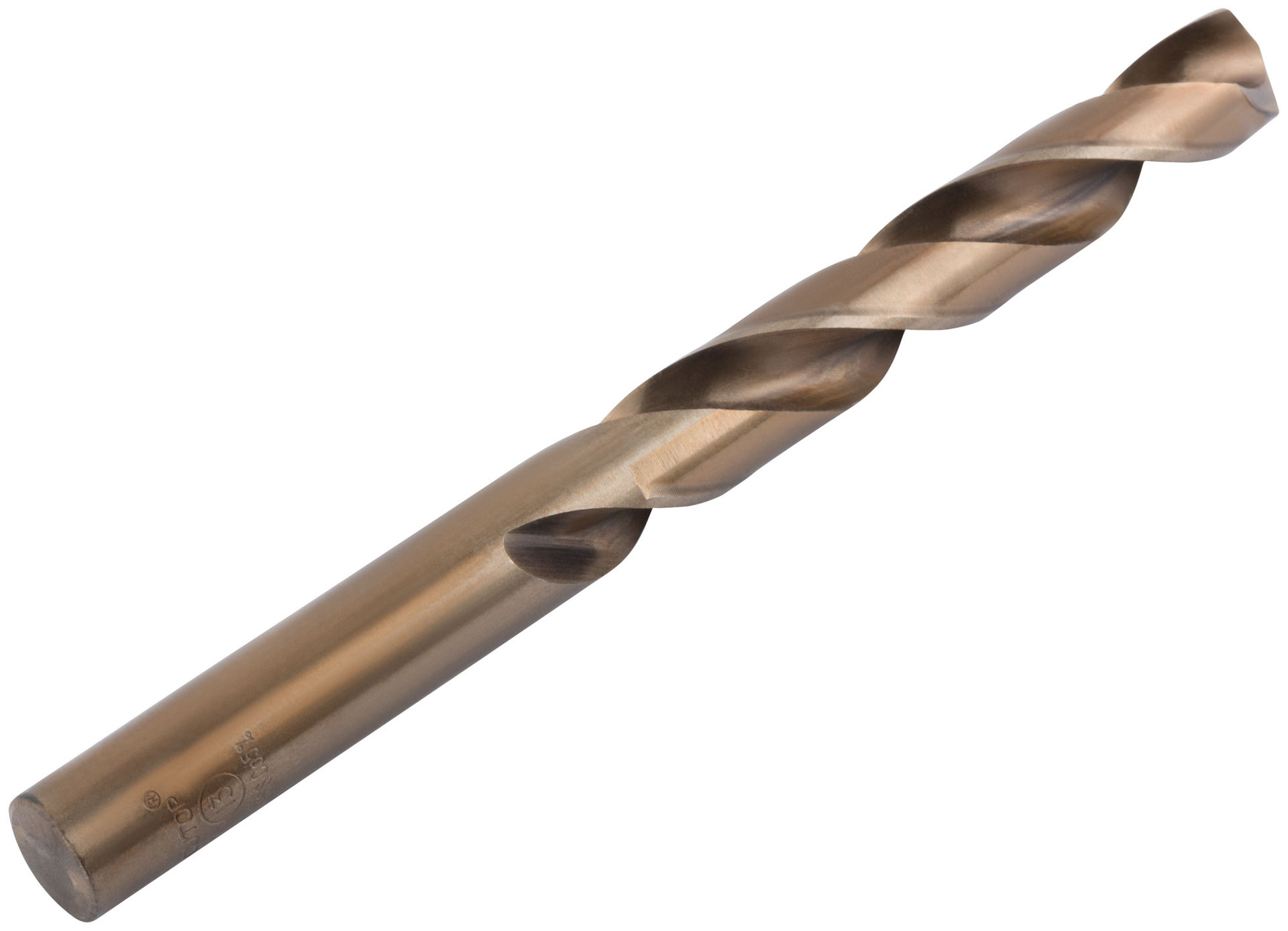 Сверло по металлу Cutop Profi с кобальтом 5% 13 x 151 мм (48-390)