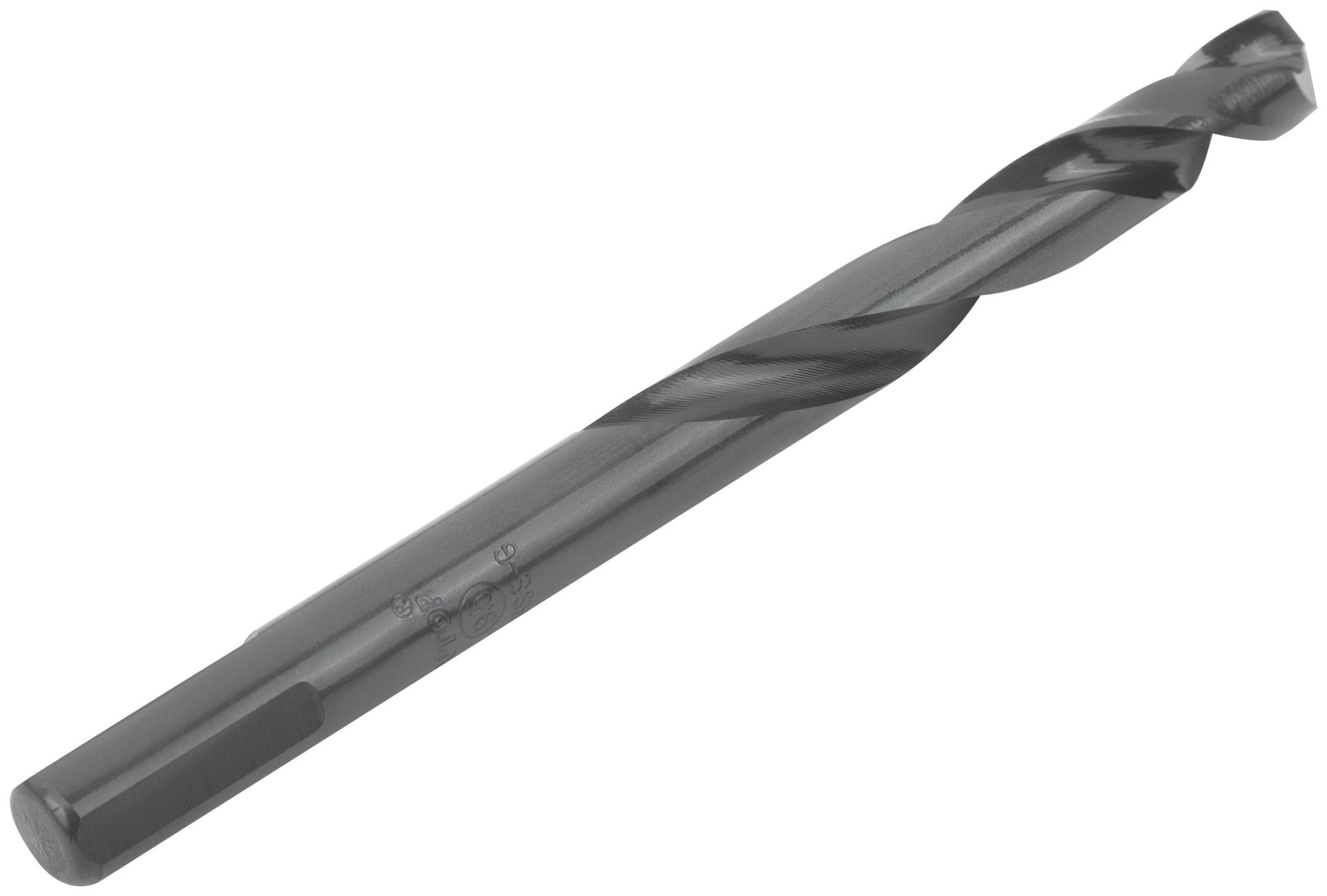 Сверло по металлу Cutop Special, HSS-G, 9,5 х 125/72 мм (5 шт) (54-959)