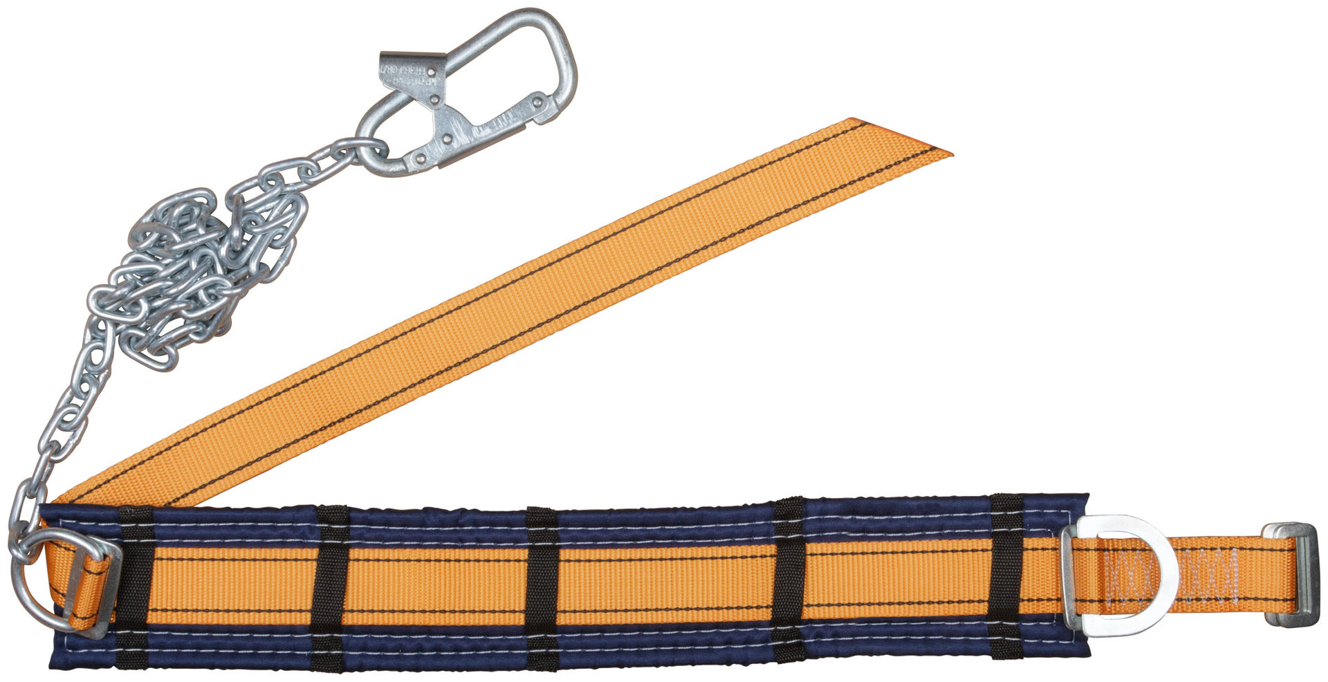 Удерживающая привязь УП-1Г ( цепь ) (12573)