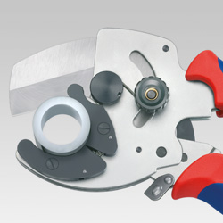 Запчасть: Нож для трубореза-ножниц KN-902540 (KN-902940)