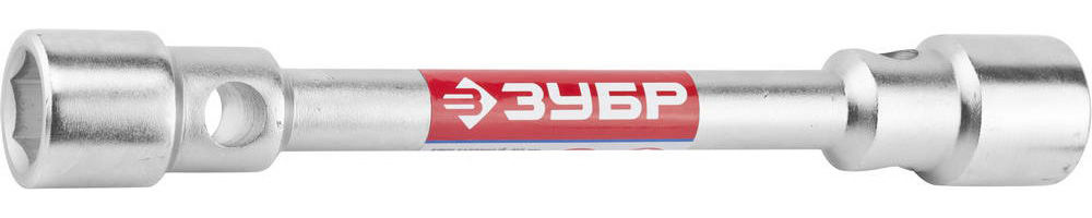 Ключ баллонный торцовый 30x32 мм ЗУБР 27180-30-32