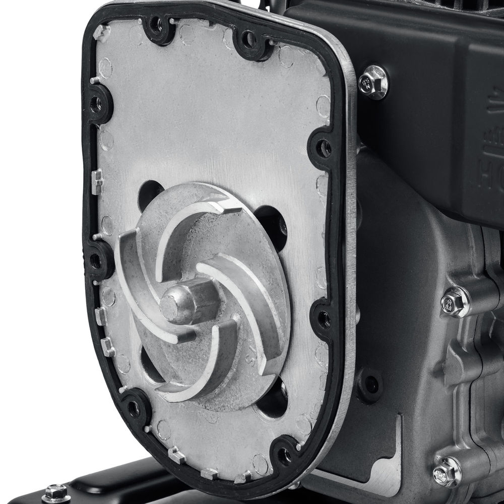 Мотопомпа бензиновая 350 л/мин ЗУБР МП-350  