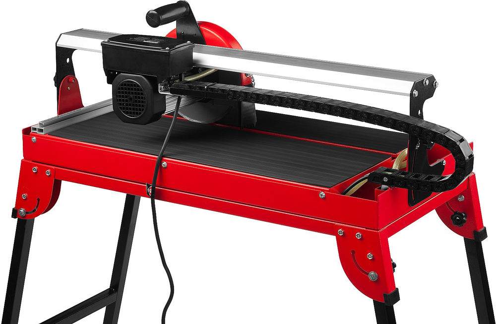 Плиткорез электрический 620 мм, d 200 мм, 800 Вт ЗУБР ЭП-200-800С