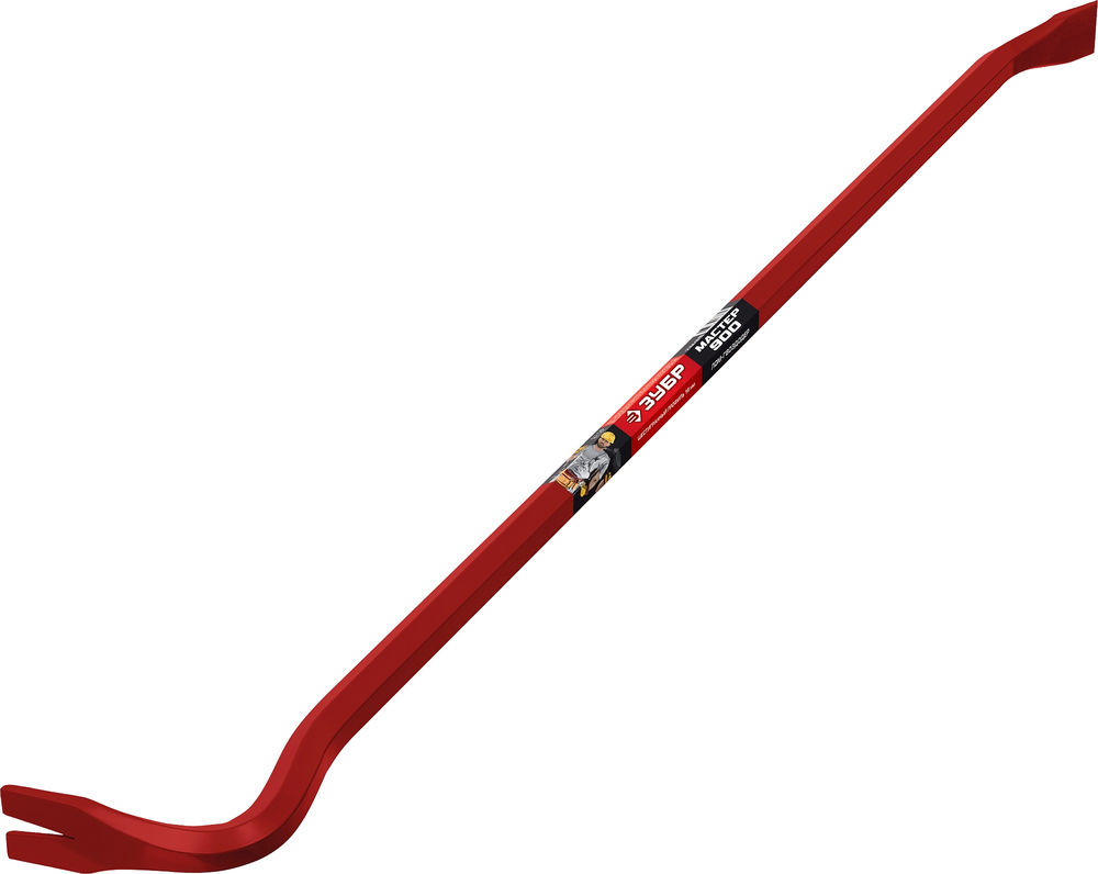 Лом-гвоздодер Hex-18 900 мм ЗУБР 2164-90