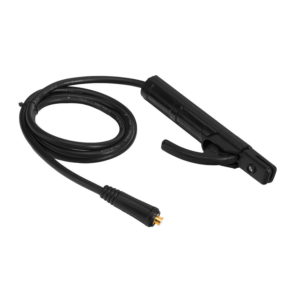 Аппарат инвертор. полуавтомат. сварки Mini MIG-135, 130 А, ПВ 60%// Denzel (94308)