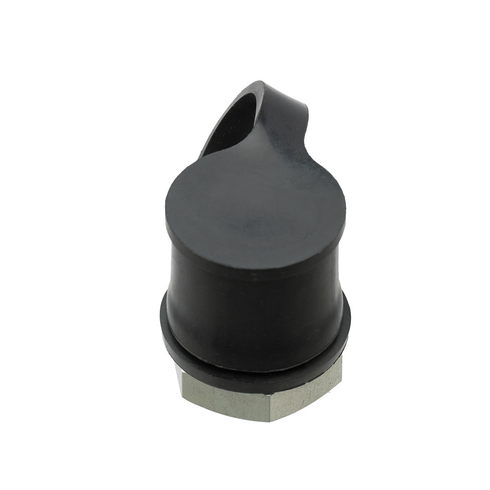 Быстроразъёмное соединение гидравлическое; 700 бар; 3/8 NPT; нипель, внутренняя резьба, GARWIN INDUSTRIAL, 819045-1-38