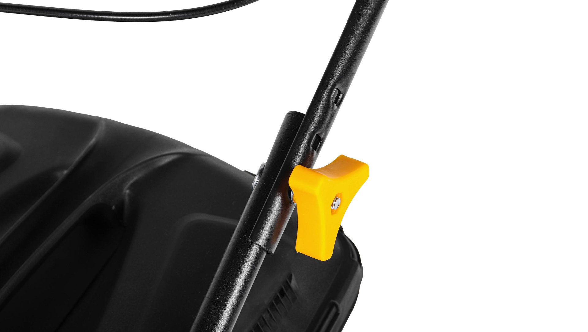 Газонокосилка CHAMPION LM4215 (1,5кВт 420мм 40л 25-70мм 1рычаг/8, 20,7кг) (LM4215)