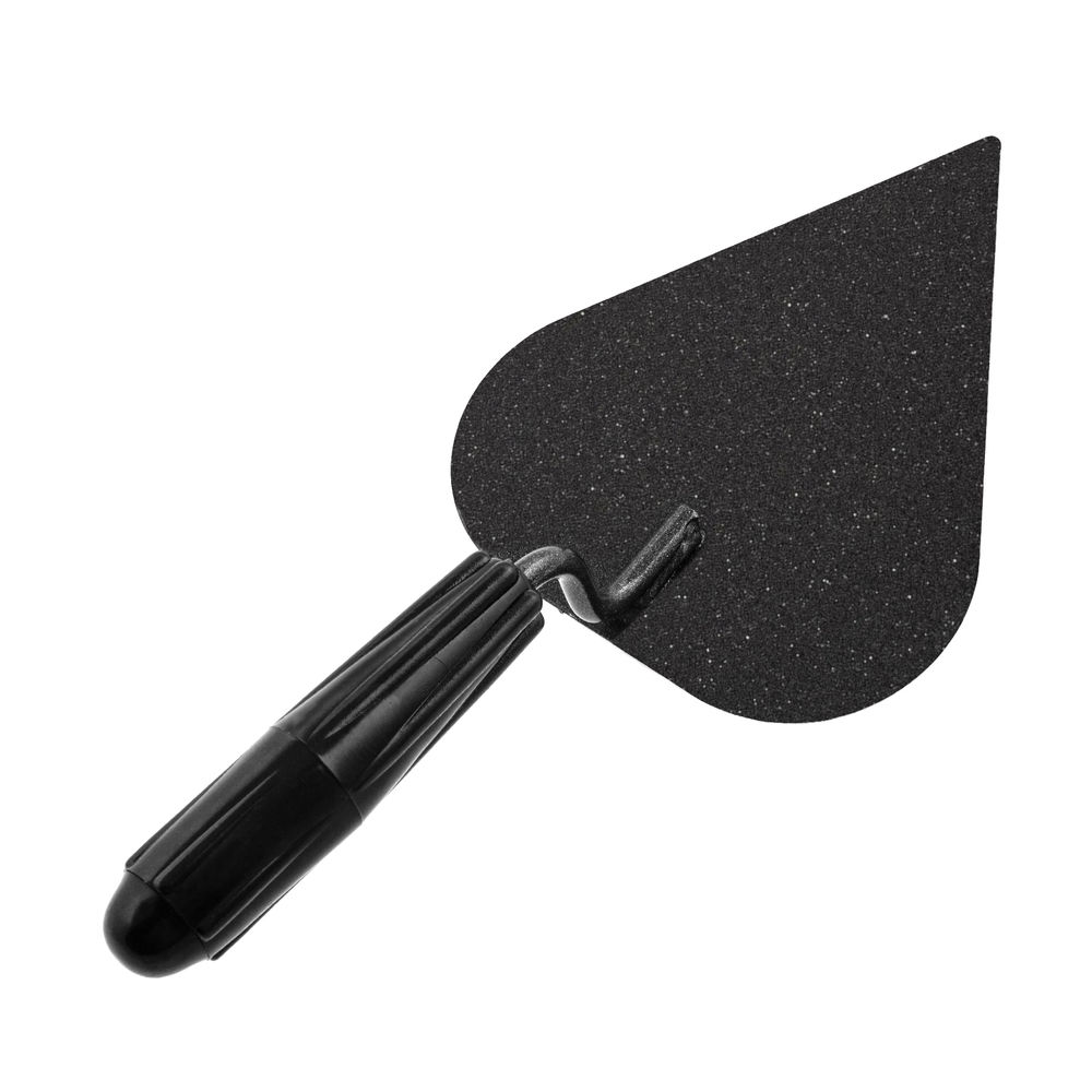 Кельма штукатура КШ, 175 мм, пластиковая ручка Sparta (86344)