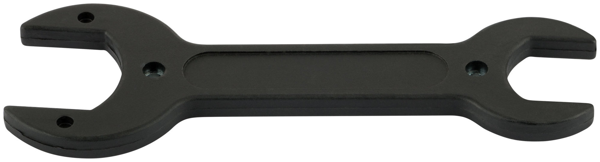 Ключ рожковый для смесителя, нейлоновая оболочка, 1/2x3/4, 155 мм (70670)