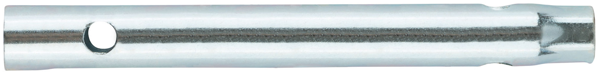 Ключ торцевой трубчатый двухсторонний 8х10 мм (63725)