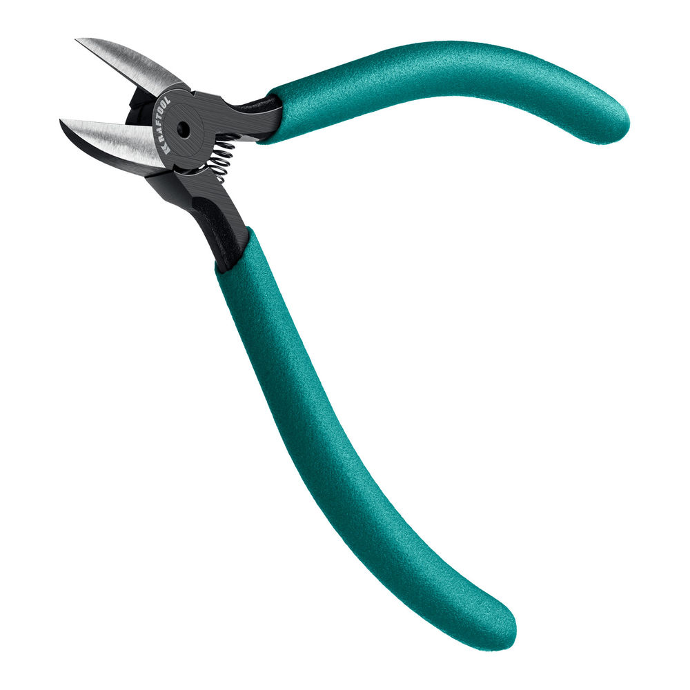 Бокорезы прецизионные чистый рез 128 мм PRECISION KRAFTOOL 220017-6-12