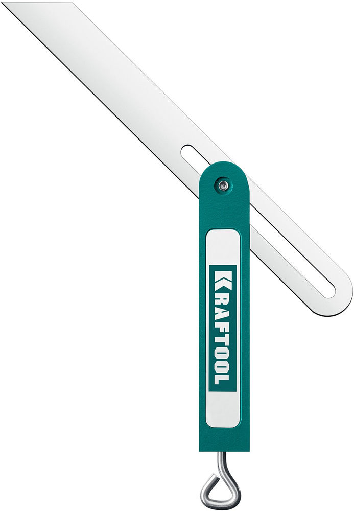 Малка-угломер профессиональная 200 мм Super-BEVEL KRAFTOOL 34372