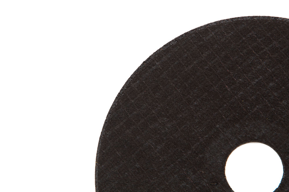 Круг отрезной по металлу, 125 х 2,0 х 22,2 мм Сибртех (743167)