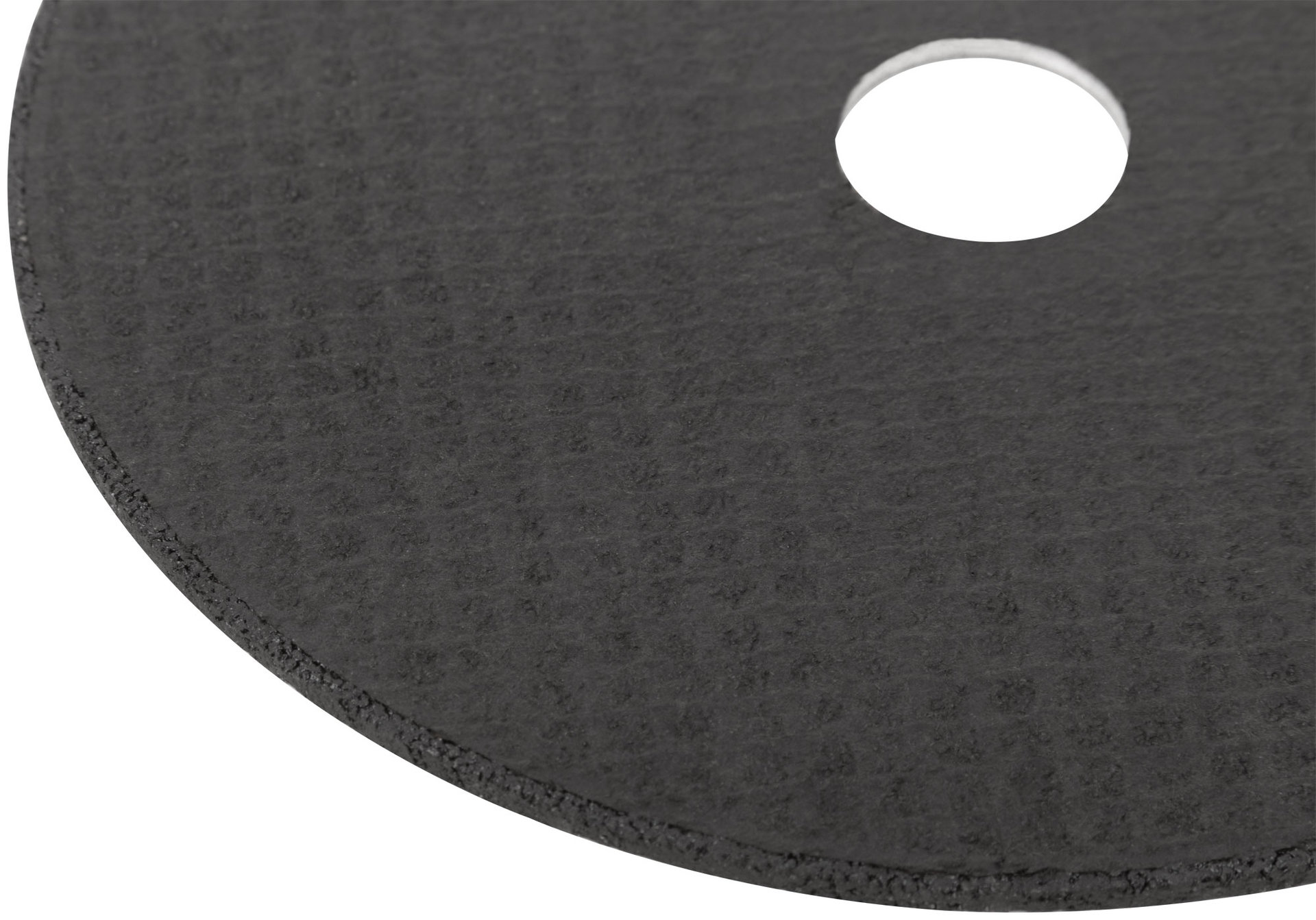 Круг отрезной по металлу MOS, посадочный диаметр 22,2 мм, 150х2,5 мм (37013М)