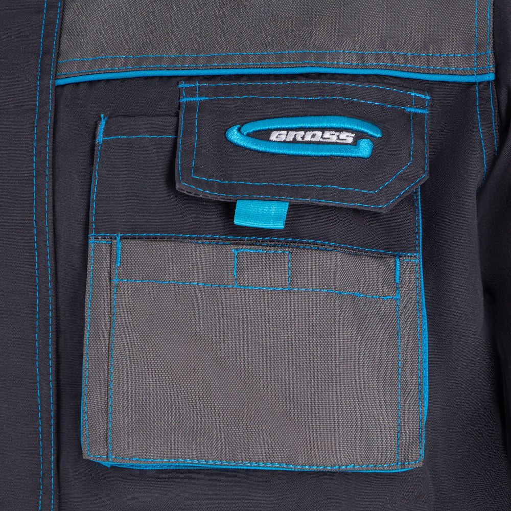 Куртка XXL Gross (90345)