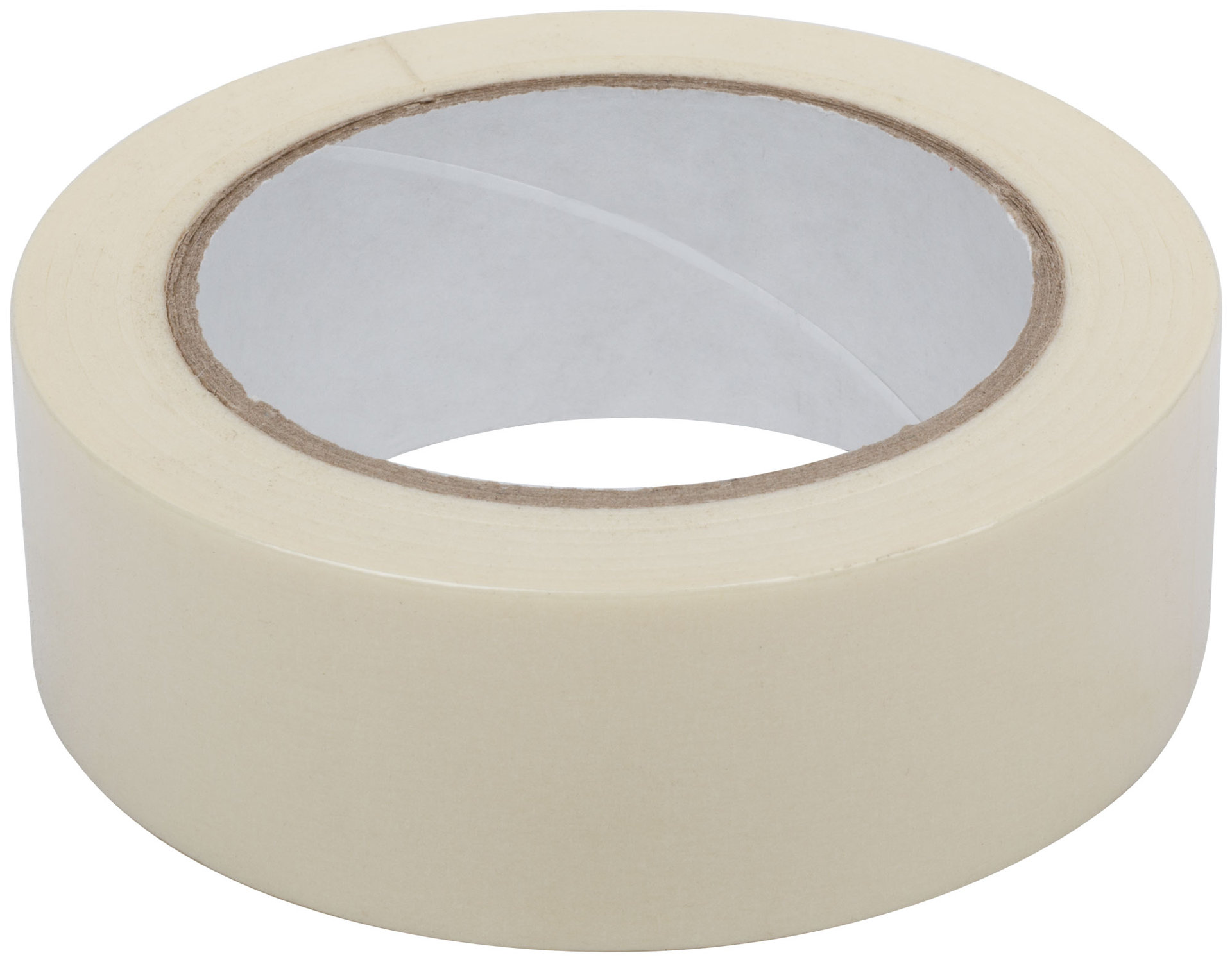 Лента малярная креппированная клейкая 38 мм х 50 м (11298)