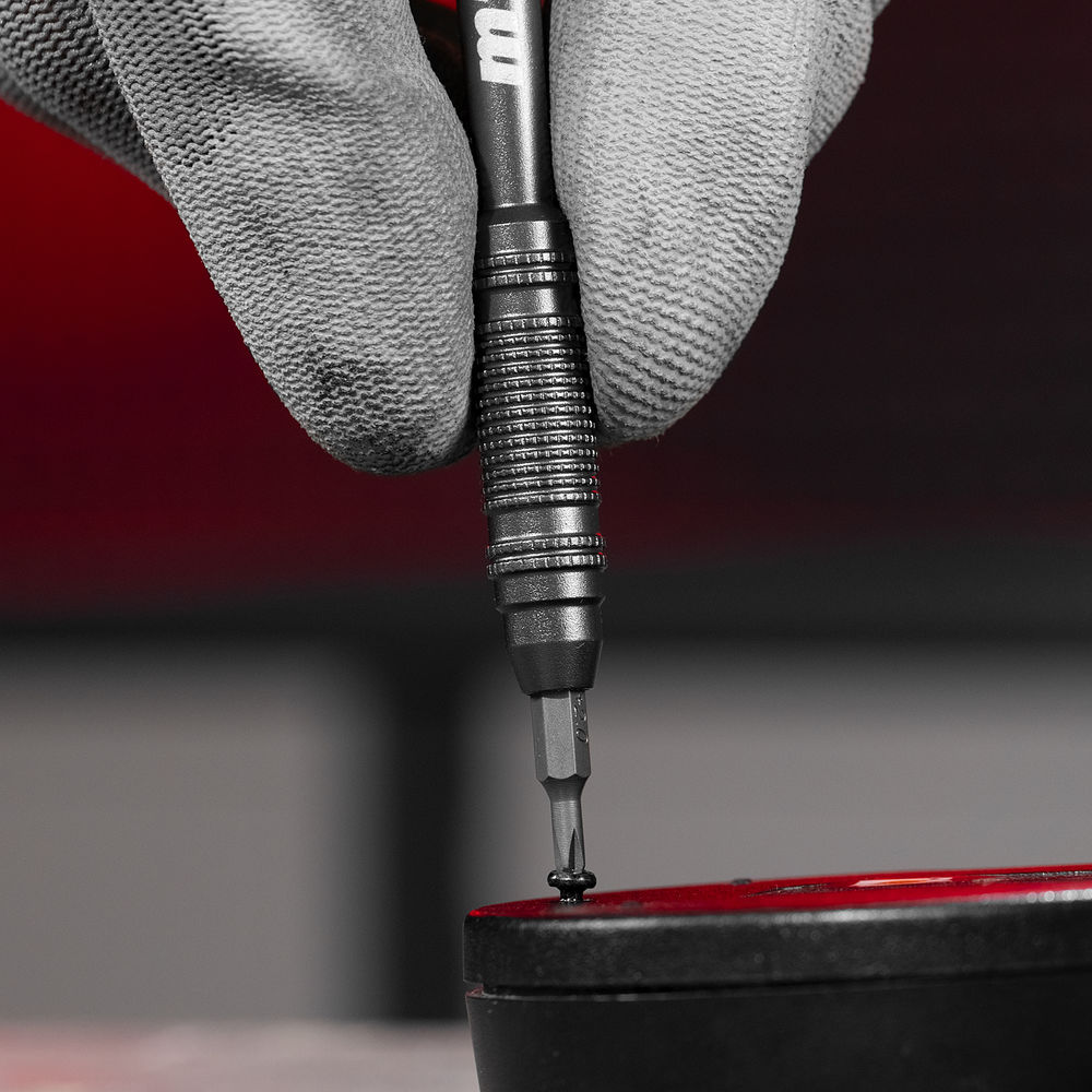 Набор для точных работ 26 в 1, универсальный, сталь CrV MTX (135677)