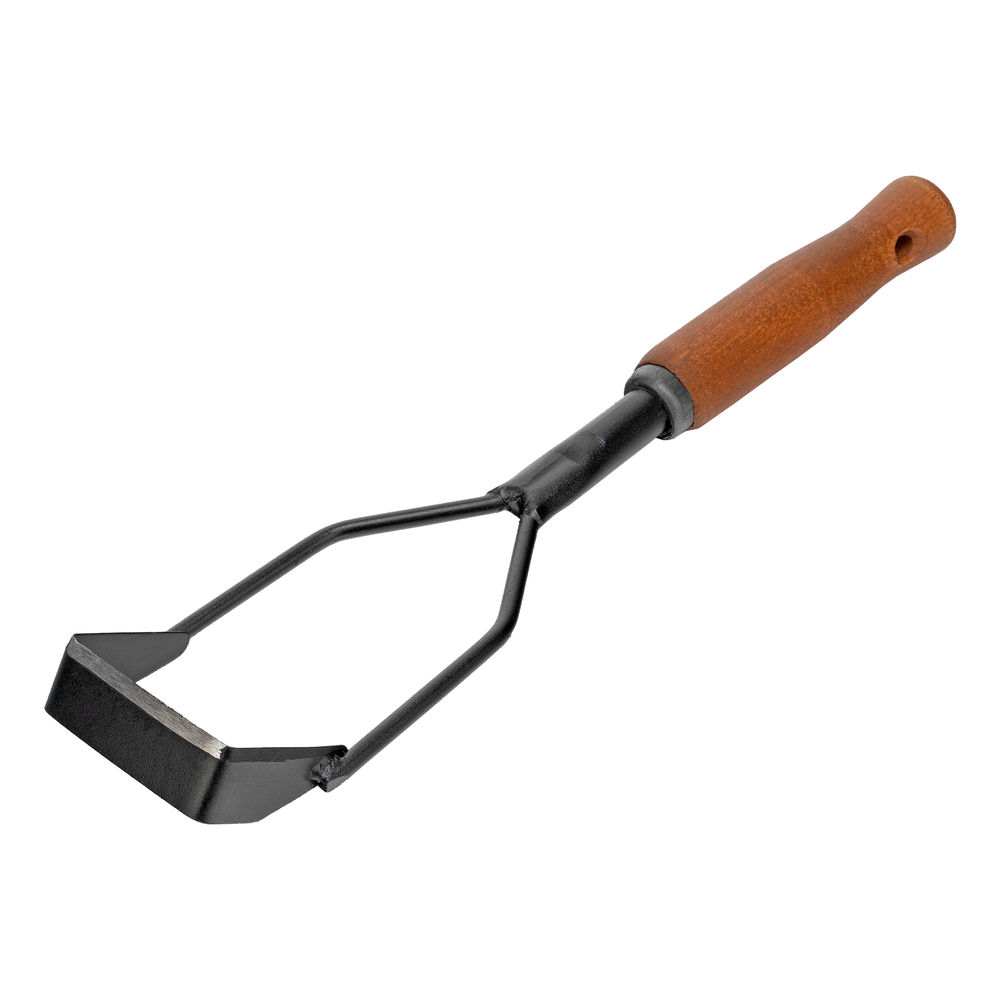 Набор садового инструмента, деревянные рукоятки, 3 предмета Palisad (629117)