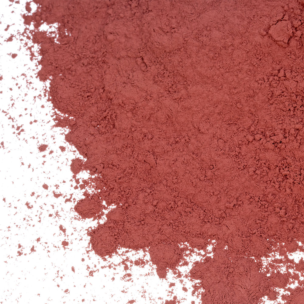 Порошок меловой красный, 115 г, для разметочных шнуров Matrix (84858)