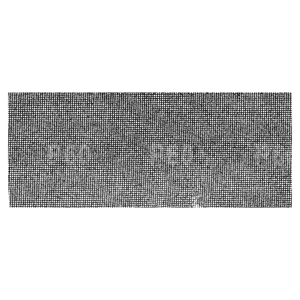 Сетка абразивная, P 60, 115 х 280 мм, 5 шт Сибртех (751207)