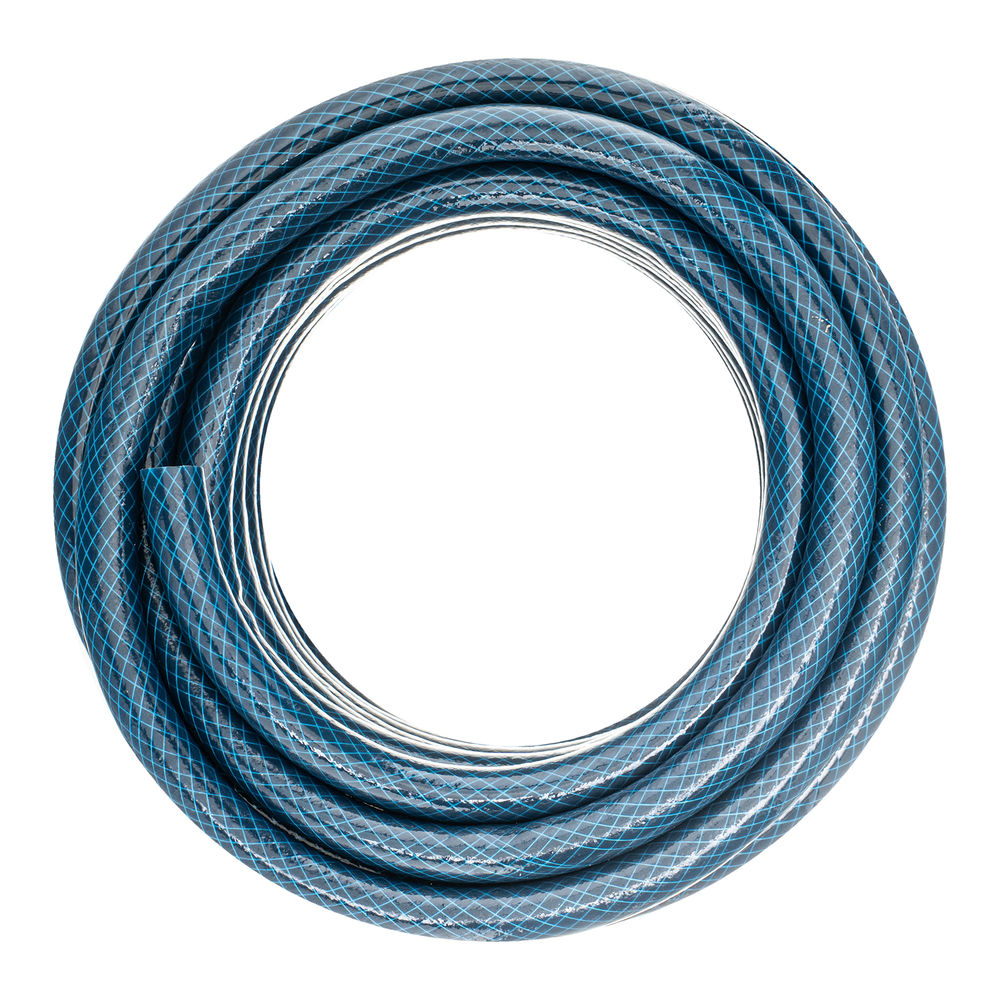 Шланг поливочный армированный ПВХ 3/4, 20 м (674774)