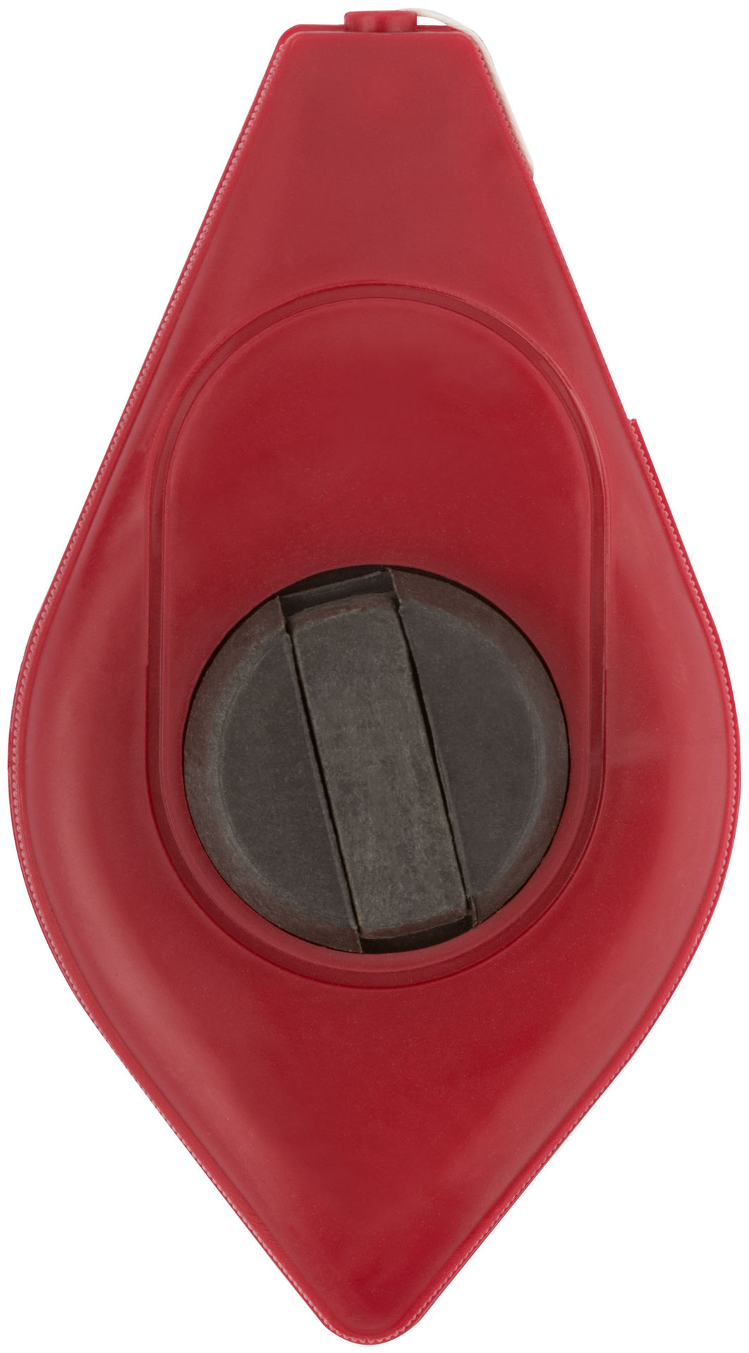 Шнур малярный отбойный, усиленный пластиковый ABS корпус 30 м (04585)