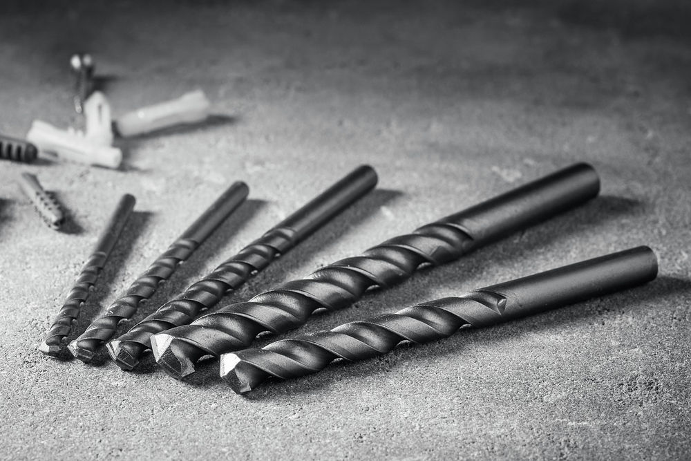 Сверло по бетону 12 x 150 мм СИБИН 29112-150-12