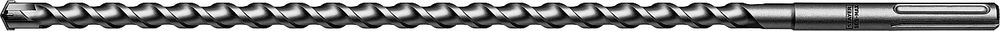 Бур SDS-max Professional Hercules-4Х STAYER 14x610/740 мм 29370-610-14  