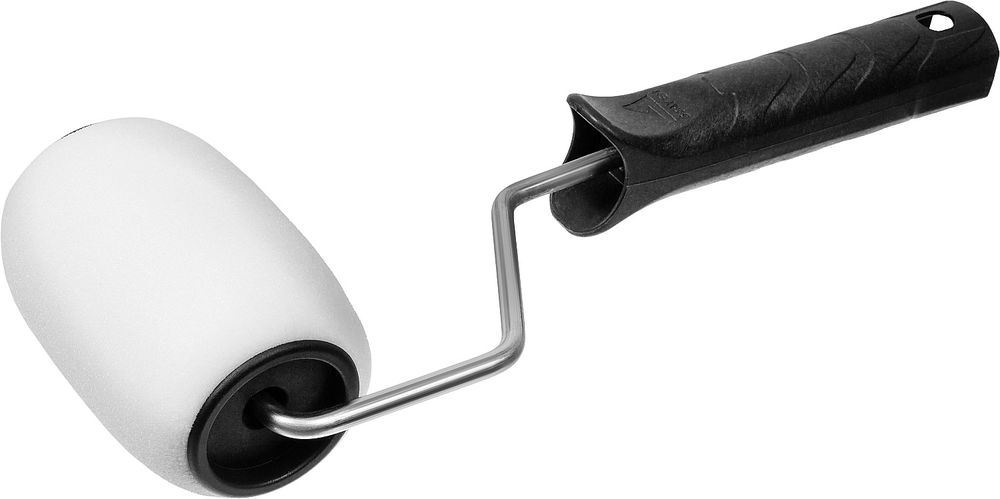 Клещи изогнутые тонкогубцы Hercules STAYER 160 мм 2203-4-16_z03  