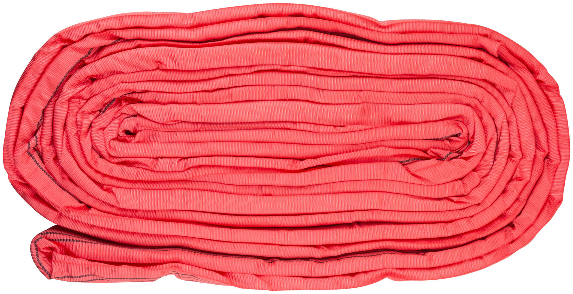 Строп круглый, однослойный, запас прочности 7:1, 5 м, 5000 кг. (79-505)