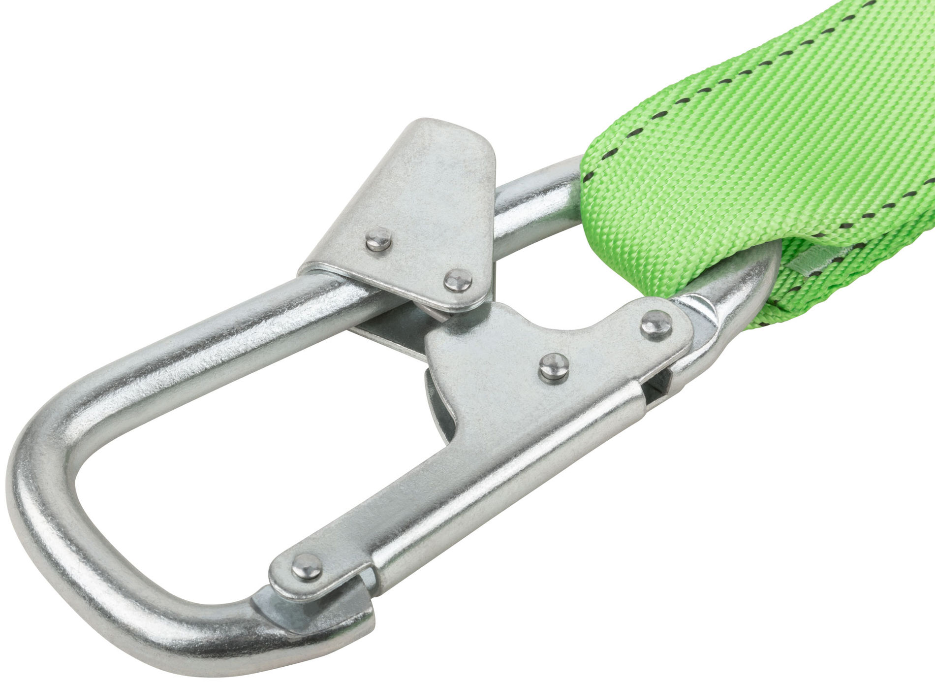 Строп регулируемый Аper ( лента ) ( без соединительного карабина ) (12636)