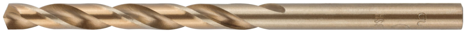 Сверло по металлу Cutop EXPERT, 5х86 мм (10 шт) (53-483)