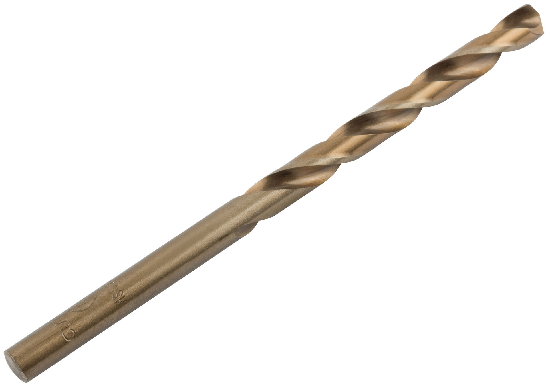 Сверло по металлу Cutop EXPERT, 5х86 мм (10 шт) (53-483)