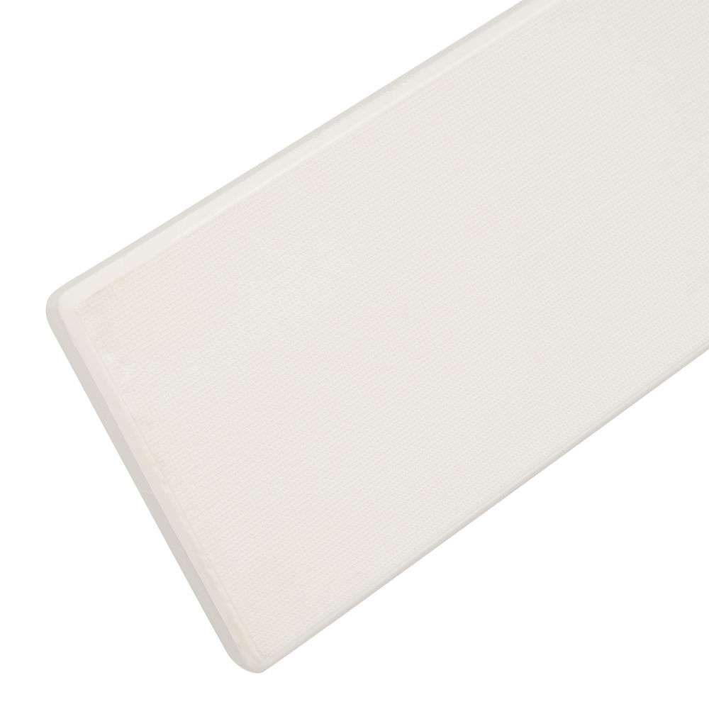 Терка полиуретановая, 120 х 1000 мм Сибртех (86615)