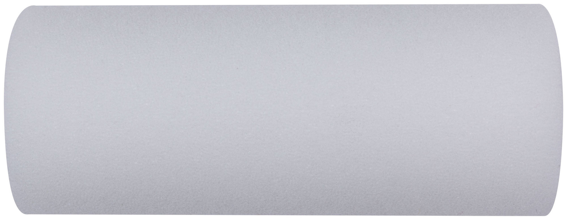 Валик поролоновый + 2 шубки 100 мм (02961)