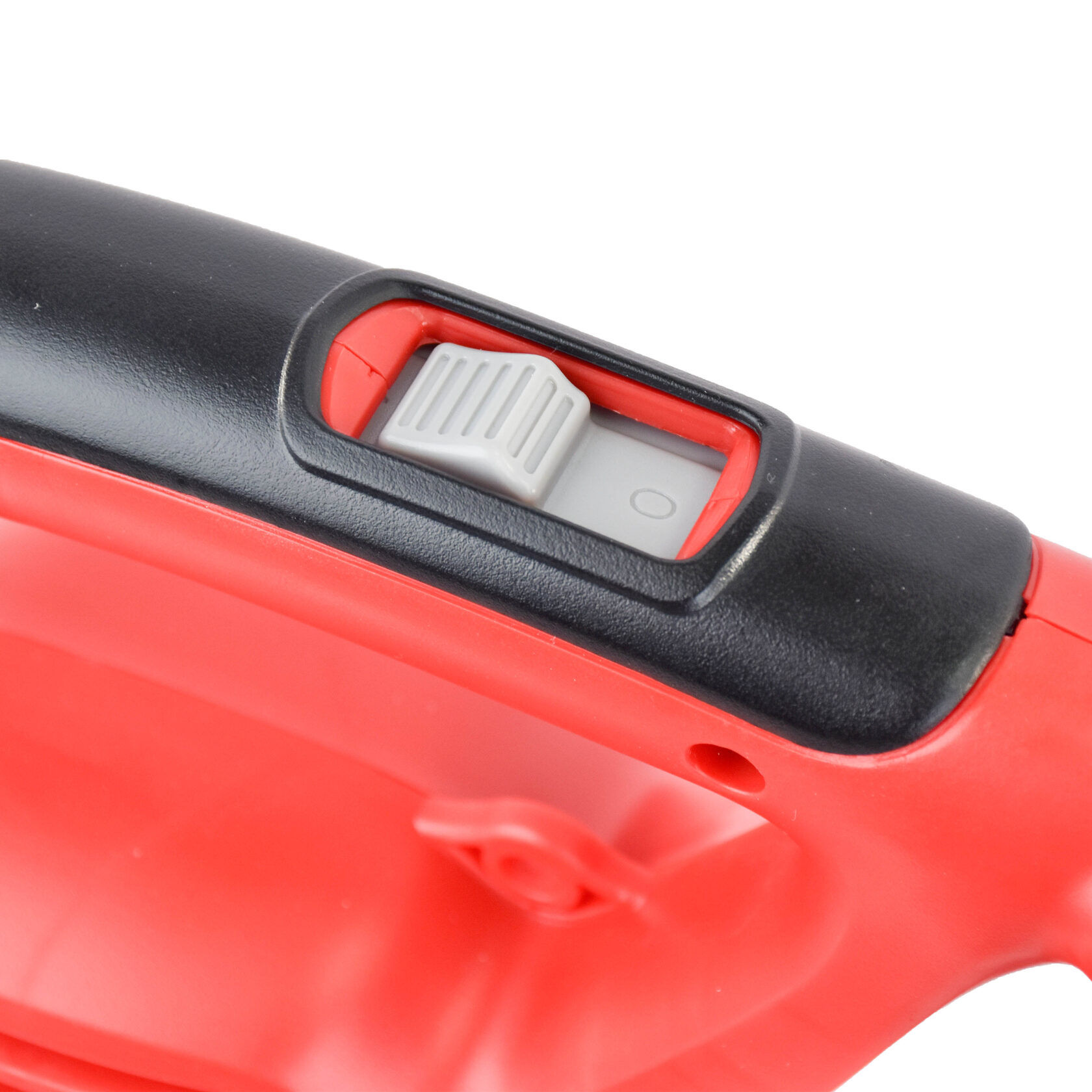 Воздуходув электрический EVOline BLE 2600 VAC с функцией всасывания