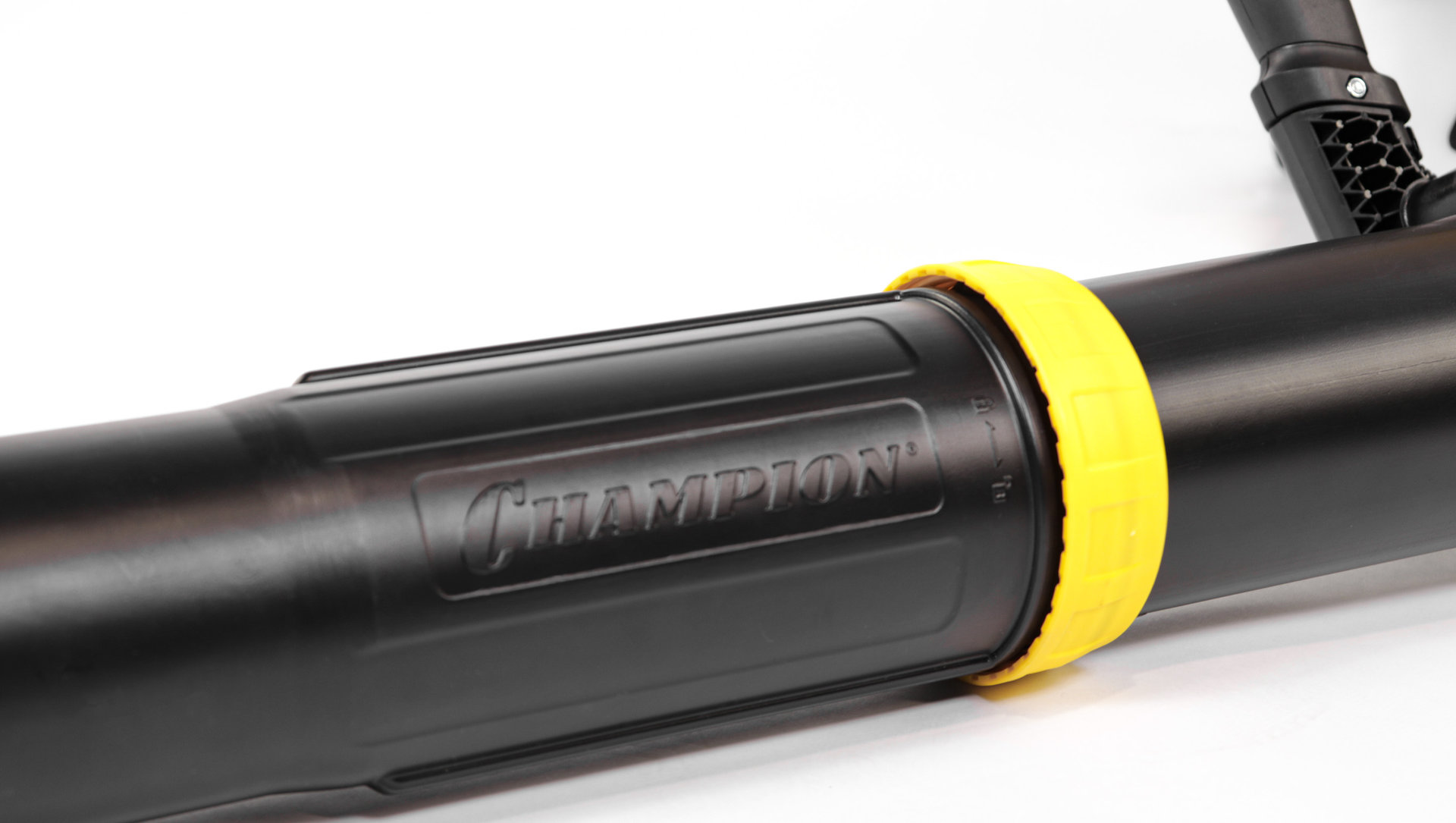 Воздуходувка PRO 3,3кВт 75,6см? 12,4кг 1480м?/ч CHAMPION GBR476