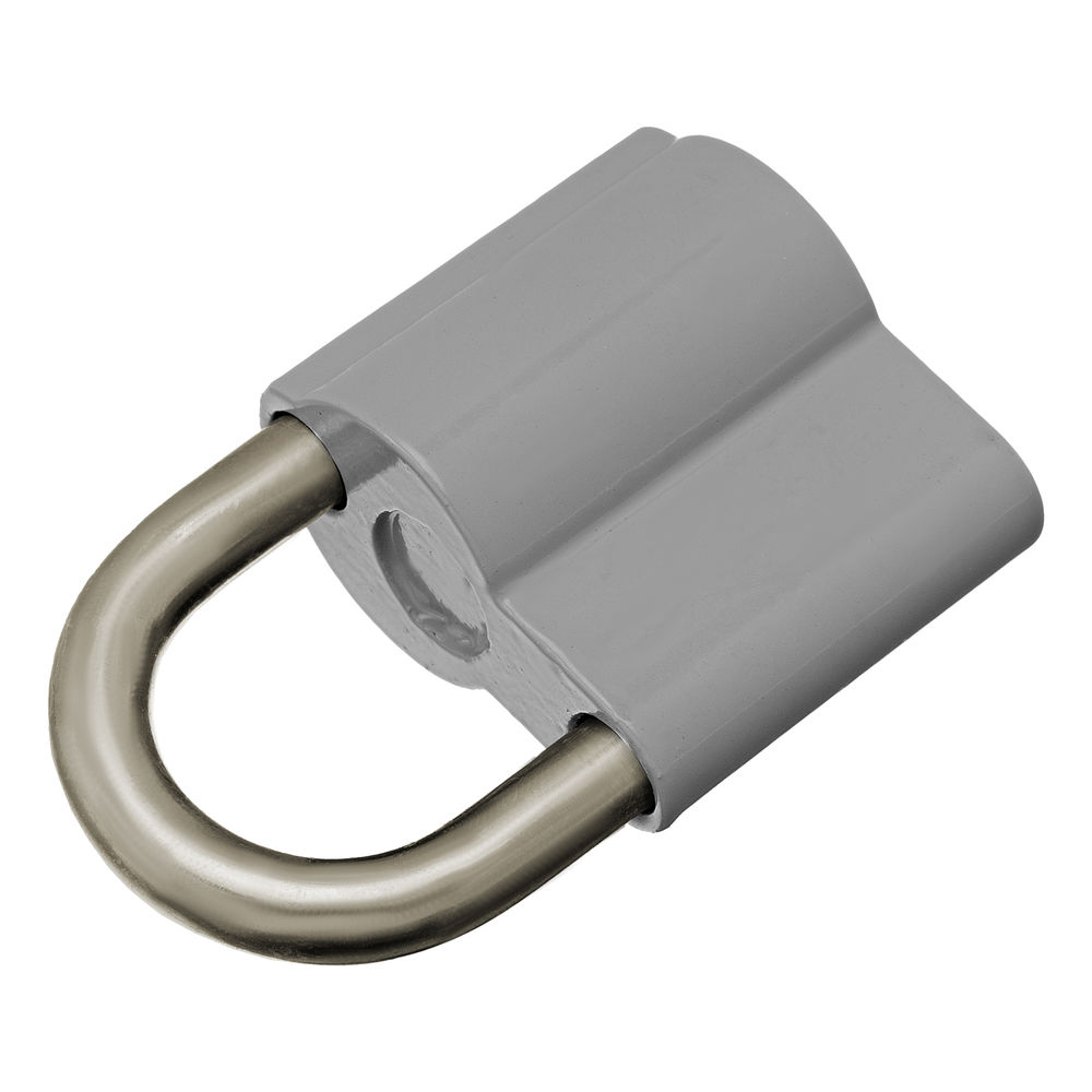 Замок навесной ЗН2-26.50 мм Сибртех (91627)