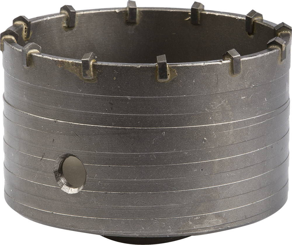 Коронка по бетону 100?70 мм М22 12Т ЗУБР Профессионал 29180-100