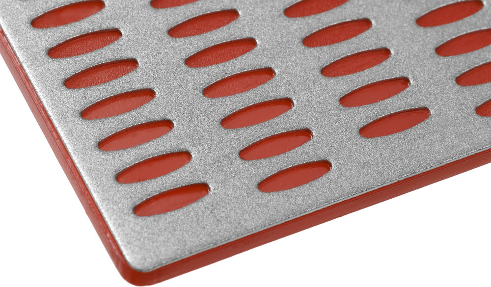 Брусок заточной алмазный 50 х 150 мм, Р300, средняя зернистость ЗУБР Профессионал 35715-02_z01