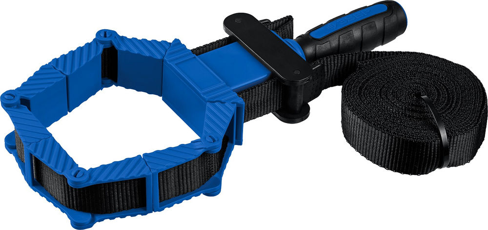 Струбцина ременная ПР-4 4 м ЗУБР Профессионал 32208