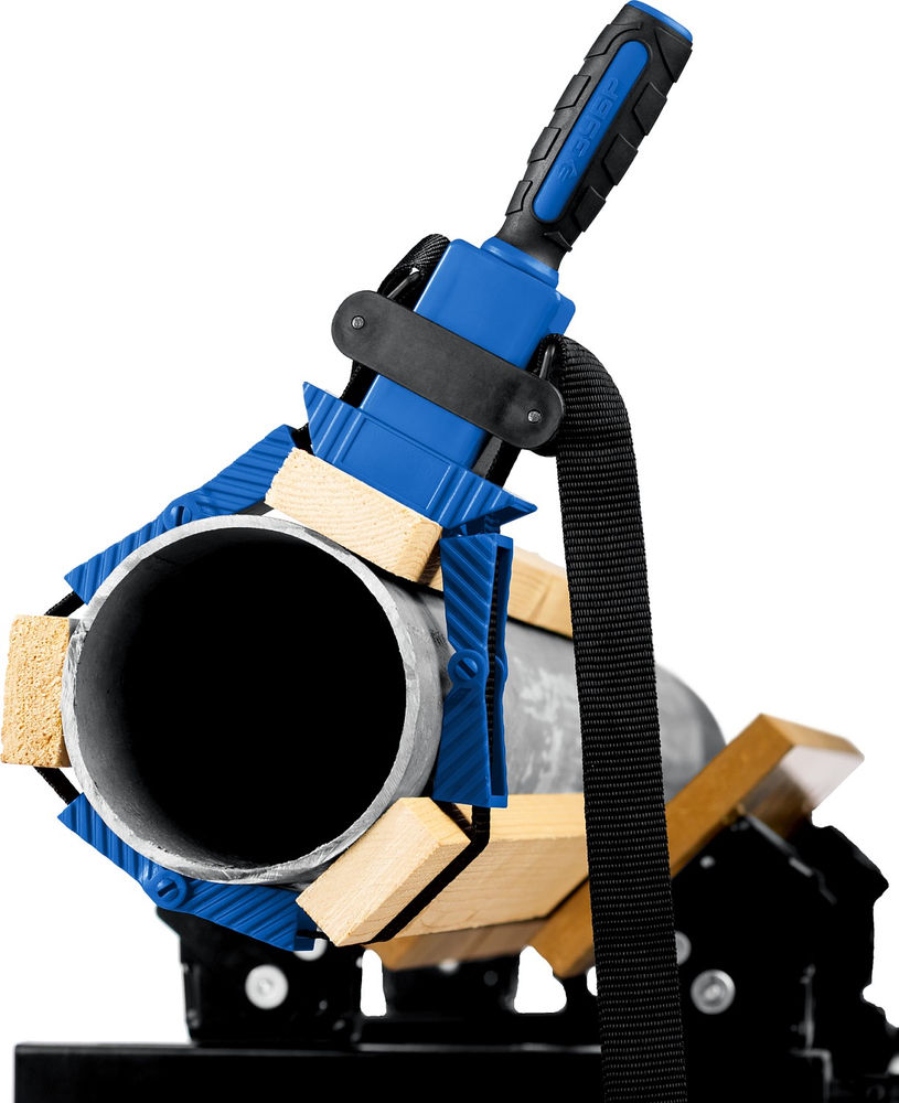 Струбцина ременная ПР-4 4 м ЗУБР Профессионал 32208