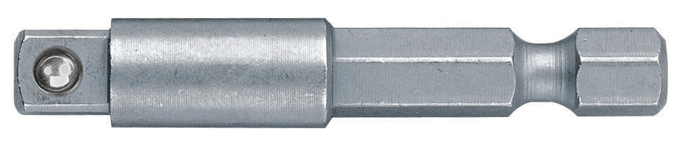 870/4/A Адаптер 1/4 M квадрат x 1/4 E6.3, 50 мм, ручной режим (WE-311517)