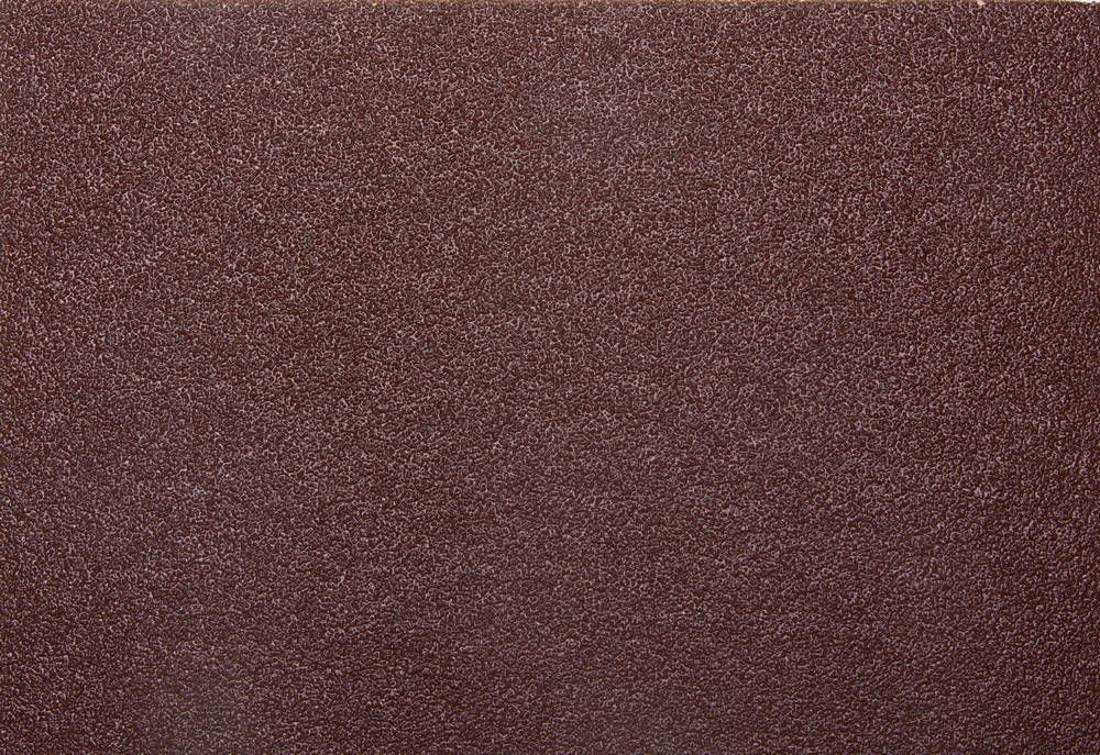 Шкурка шлифовальная водостойкая на тканевой основе БАЗ 17х24 см №40 (Р40) 10 листов 3544-40  